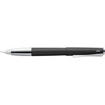 LAMY studio鋼筆/霧黑/B尖 - 圖片 2